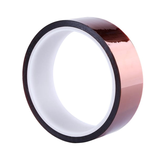 Adhesivo conductor de cinta de aislamiento térmico BGA de oro de 30 mm de longitud y 30 mm de ancho Tmvgtek Para estrenar