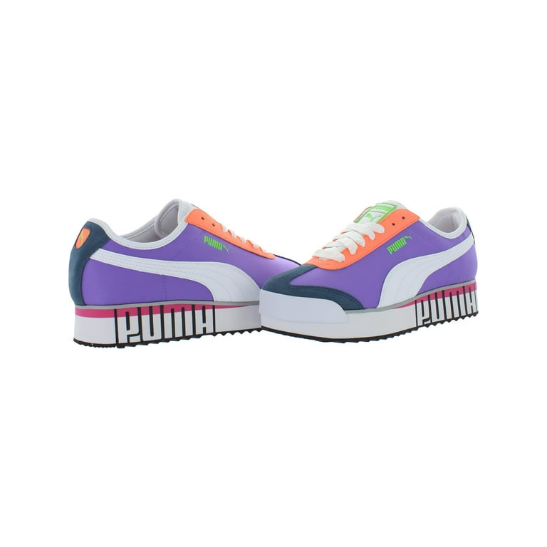 Roma amor logo women's sneakers 2025