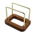 thumbnail image 2 of Dualoai Cutting Board Holder Rack Space Saving Cookware Holder for Cutting Board Kitchen, 2 of 9