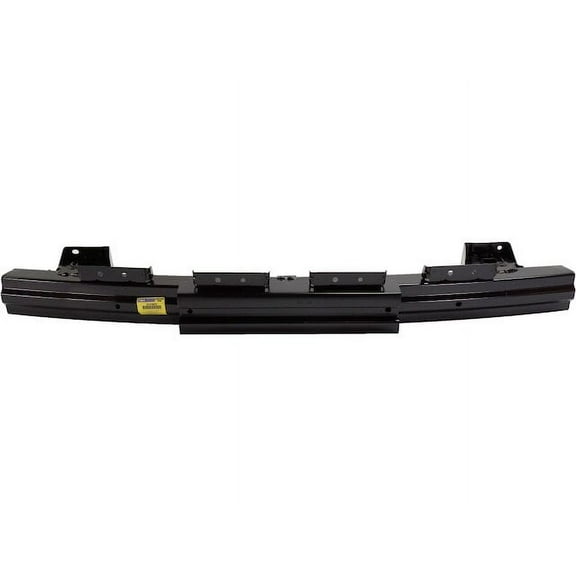 Rear Bumper Cover Reinforcement - Compatible with 2008 - 2012 Honda Accord Sedan 2009 2010 2011