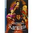 thumbnail image 1 of Pre-Owned Destination Karminia + CD (Paperback) 8853605545 9788853605542, 1 of 1