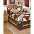 thumbnail image 2 of Ashley Furniture Academy Full Comforter Set, 2 of 2