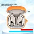 thumbnail image 3 of Earbuds Silicone Case for Power beats Pro 2 Headphone Protection Cover Drop-proof and dust-proof Earphone Protector Sleeve, 3 of 11