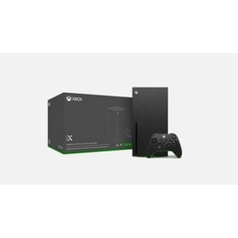 Microsoft Xbox Series X Gaming Console with 1TB SSD