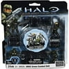 Halo UNSC Green Combat Unit Set Mega Bloks 96826