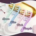 thumbnail image 3 of Create Flawless Hair Styles with this 1PC Hair Styling Comb!, 3 of 4
