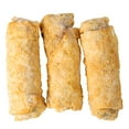 thumbnail image 1 of Original Philly Cheesesteak 2.5 oz. Beef Cheesesteak Egg Rolls - 60/Case, 1 of 3