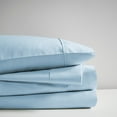 thumbnail image 2 of Ensemble de Draps de Lit Doux et Soyeux 100% Modal de 350 Fils, 2 of 2