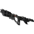 thumbnail image 4 of For Toyota RAV4 2013 2014 2015 Bumper Bracket Passenger Side | Rear | Outer | CAPA Certified | Plastic | Side Support | Replacement For TO1143114, TO1143114C, 4 of 6
