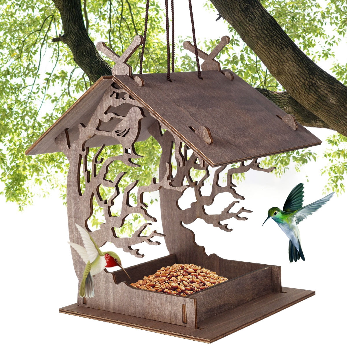 Details about   New Avocet Bird Hanging Basket Bracket 33cm 