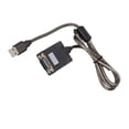 thumbnail image 4 of Adaptador USB a RS485 Convertidor de protocolo de comunicación Cable serie industrial con CD de controlador, 4 of 5