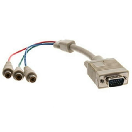 CableWholesale 30LC-LC400 Keystone  White  LC Fiber Optic Network Coupler price history on PriceWatchPro