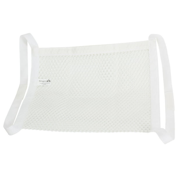 Household Essentials Mesh Sneaker Wash Bag