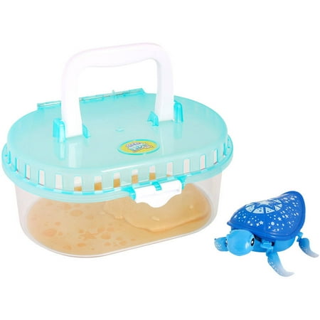 Little Live Pets Turtle S2 Tank