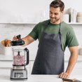 thumbnail image 5 of Ninja Foodi Power Blender & Processor, 3-in-1 Food Processor, 1200W 4 Auto-iQ® Presets, 5 of 5