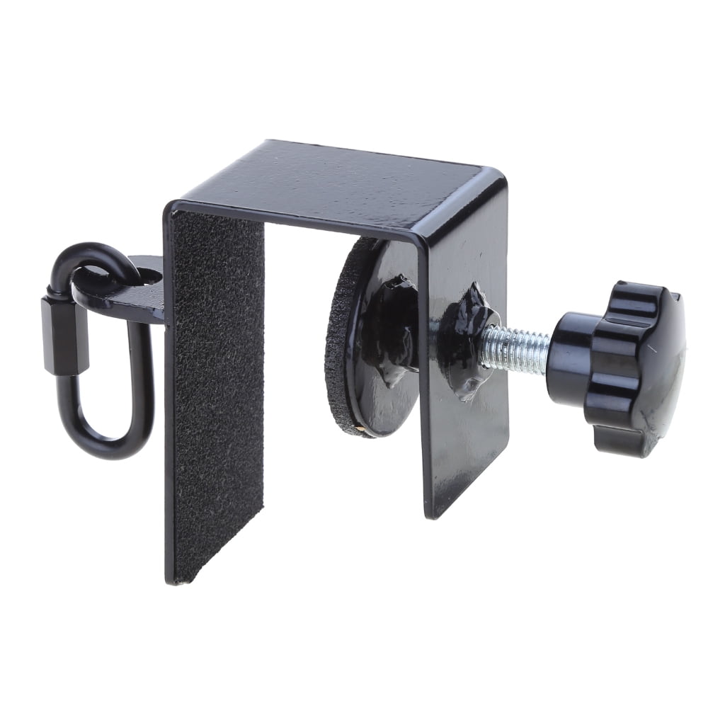 Metal Resistance Band Door Anchors Gym Workout Door Mount Anchors Attachments for Strength Trainings Gym Workouts