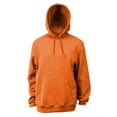 thumbnail image 1 of Soffe Men's Training Fleece Hooded Sweatshirt - 9388, 1 of 1