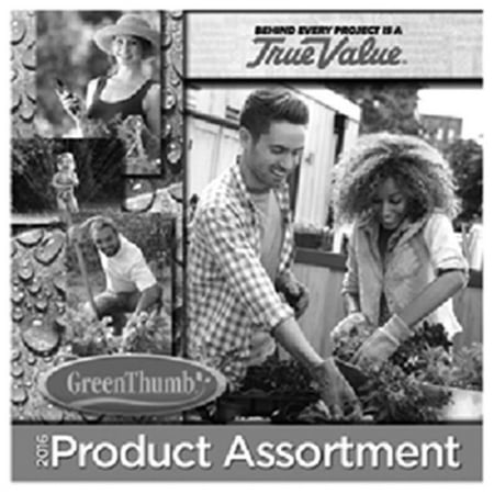 Schiele Graphics 204708 2016 Product Catalog