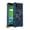 Blue, variant on For Cricket Debut S2 / AT&T Calypso 4 Hybrid Magnetic Car Mount Ring Kickstand Stand Holder Armor Protective [Military Grade] Phone Case Cover by Xpression - Blue