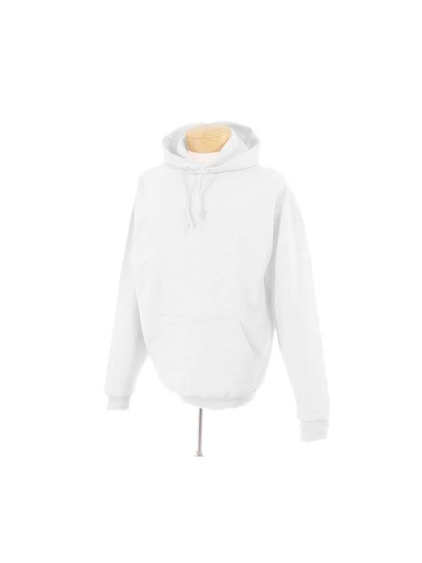 walmart white hooded sweatshirt