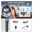 thumbnail image 4 of Sirui P-424FL 4-Section Carbon Fiber Monopod, 4 of 7