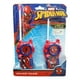 thumbnail image 1 of Radio Walkie Talkie Toy Mark Spiderman, 1 of 2
