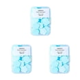 thumbnail image 2 of Ounissouiy Jabón Papel a mano Desechable Perfumado Limpieza portátil Desinfección para acampar Rebanada de pétalos Suministros para la piel Type4 NO4, 2 of 6