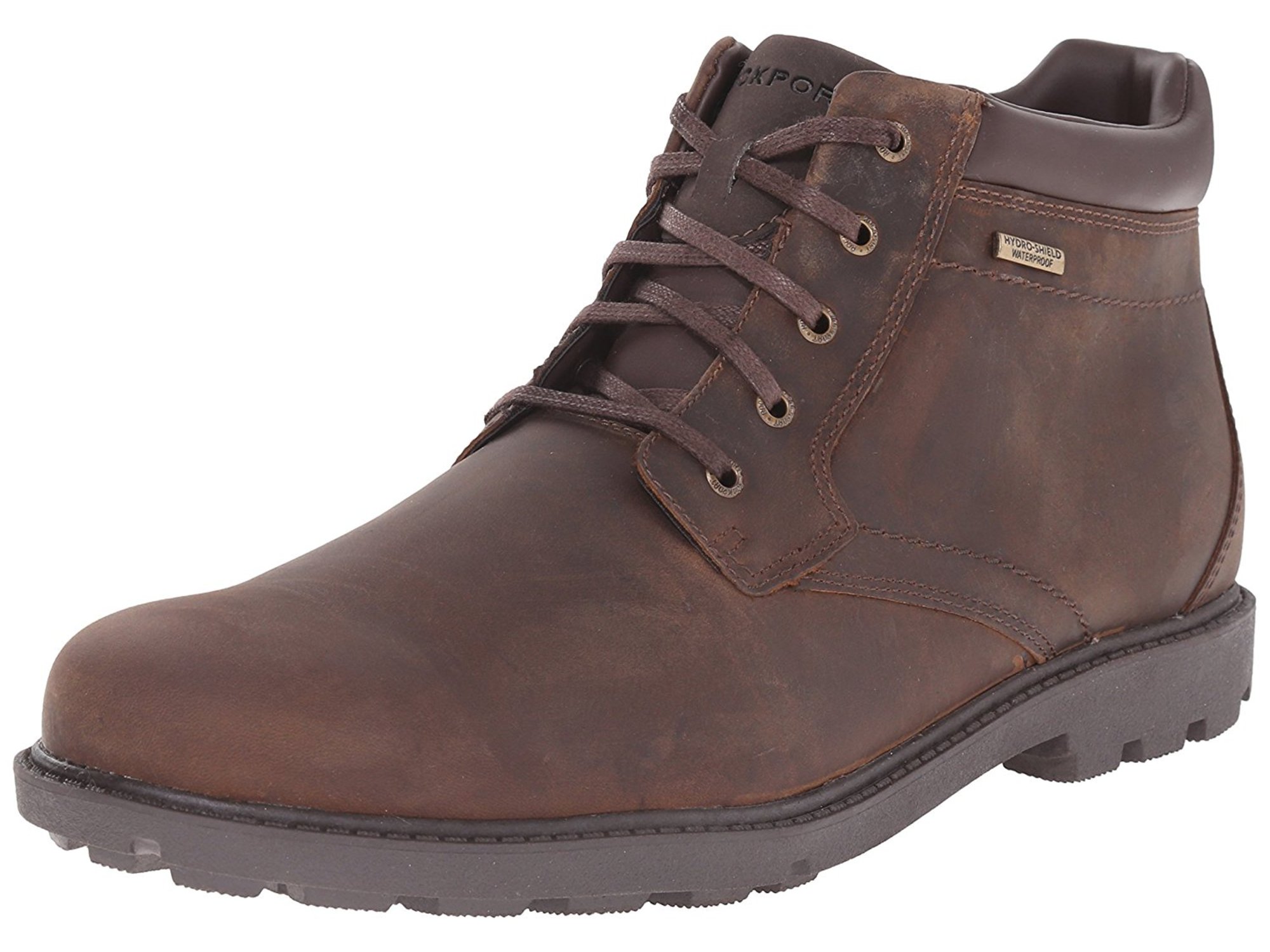 rockport mens work boots
