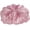 Pale Pink, variant on 22 Colors , Shimmering Sheer Organza Scrunchie 6 inches, Voluminous Ponytail Holder for Women, Large Hair Tie, Holiday Accessory (Pale )
