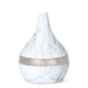 thumbnail image 1 of Difusor de aceites aromáticos LED Aroma Humidificador de aromaterapia el Humidificador, 1 of 1