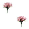 thumbnail image 3 of Toystoory 2 piezas Aplicación Fiesta Boda Mantenimiento Exquisitamente Aplicación Rosa Rosa 2Conjunto, 3 of 6