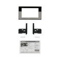 thumbnail image 3 of Metra 107-GM3B Premium Dash Kit, 3 of 3
