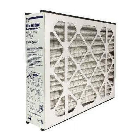 91-026 | replacement merv-13 20x25x5 filter