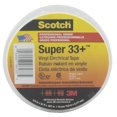 thumbnail image 2 of Cinta aislante 3M Scotch Super 33+, 19 mm x 16 m, calidad premium, 2 of 9