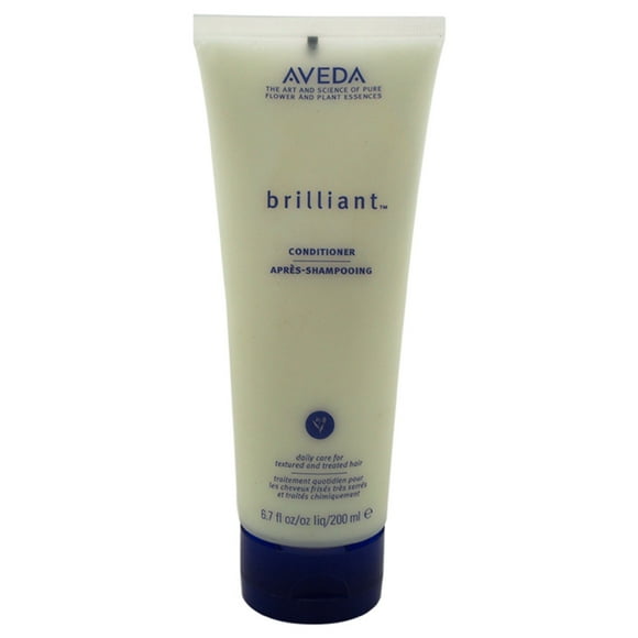 Acondicionador Aveda Aveda Brilliant Conditioner Acondicionador Unisex 6.7oz