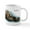 White, variant on CafePress - Sea Otter Mug - 11 oz Ceramic Mug - Novelty Coffee Tea Cup