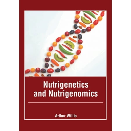 UPC: 9781632429377 | Nutrigenetics and Nutrigenomics (Hardcover)