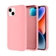 thumbnail image 1 of Funda de Protección para iPhone 14 Plus - Sovico - Silicón con Forro de Microfibra, 1 of 6