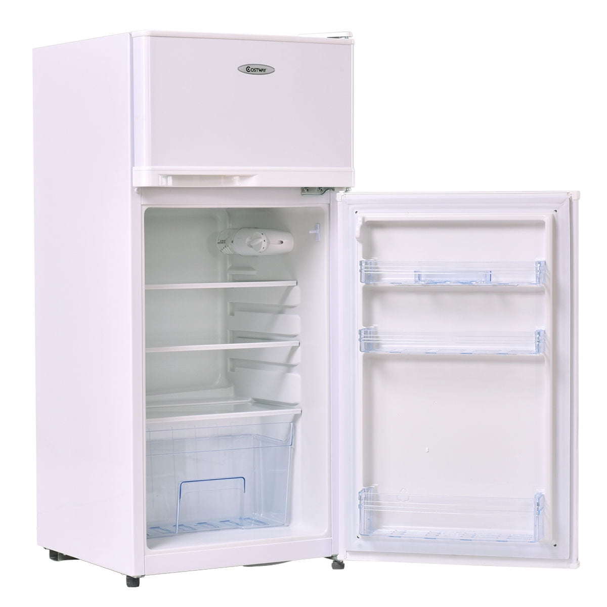 costway mini fridge