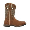 thumbnail image 2 of Durango® Maverick Women's Steel Toe Waterproof Western Work Boot, 2 of 7