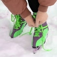 thumbnail image 4 of 1 Paire de Lacets de Hockey Résistants à l'Usure Lacets de Patins à Roulettes Lacets de Ski, 4 of 8