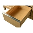 thumbnail image 4 of Vanity Art 60" Single Freestanding Bathroom Vanity with Sink and Engineered Marble Top, 4 of 12