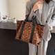 thumbnail image 5 of Bolso Con Asa Superior Y Hombro Mujer Ante, 5 of 9