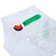 thumbnail image 2 of Contenedor de almacenamiento de agua plegable engrosado Bolsa de beber plegable Tanque de agua, 2 of 6