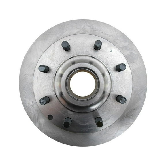R-Line Rotors Fits select: 1993-1996 CHEVROLET G30, 1995 GMC VANDURA