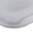 thumbnail image 3 of Cushion Hip ,Memory Foam Donut Cushion, Professional Soft Elastic Memory Foam  Cushion Hip Support Donut Pillow Tailbone Cushion Relieves Tailbone Pressure, 3 of 7