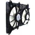 thumbnail image 3 of Cooling Fan Assembly Compatible with LEXUS RX300 1999-2003 / HIGHLANDER 2001-2007, 3 of 5