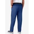thumbnail image 2 of KingSize Men's Big & Tall KS Sport Tech Pants, 2 of 4