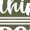 Military Green, variant on Matthew 19:26