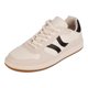 thumbnail image 1 of Tenis con cordones Exterior Piel vegana Color Beige Para Hombre De RBCOLLECTION, 1 of 4